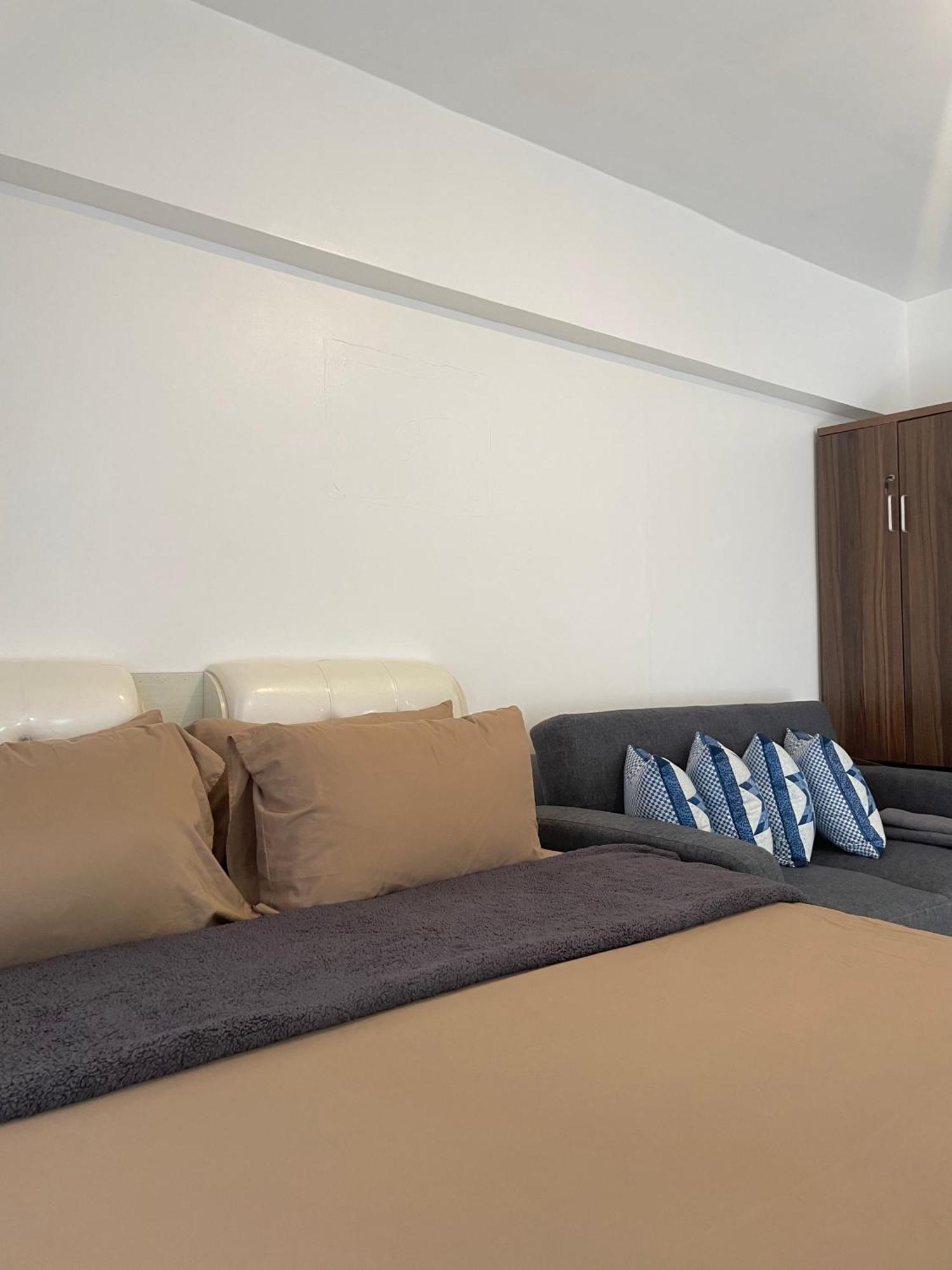 The Premier Suite Lapu-Lapu City Zewnętrze zdjęcie