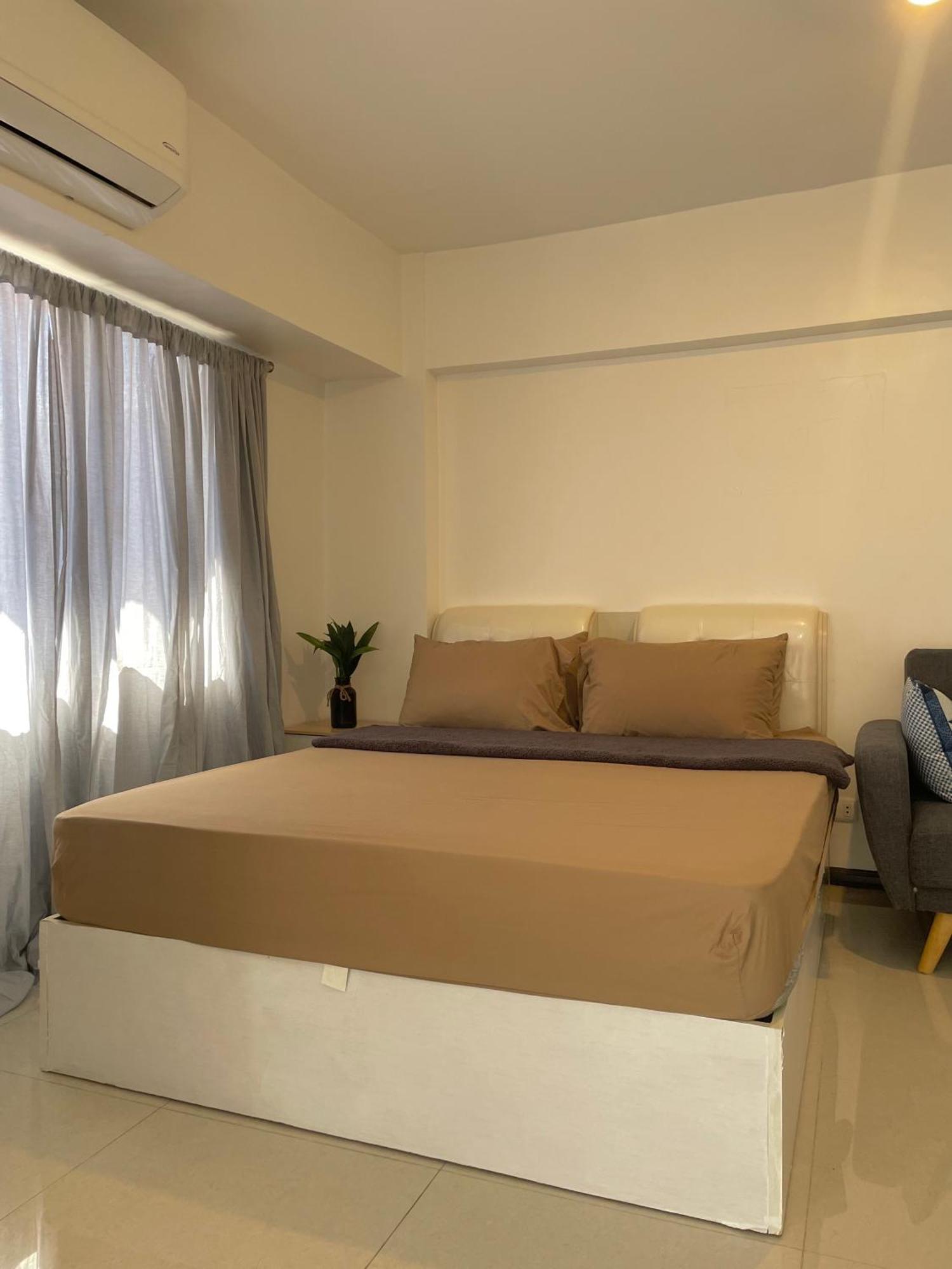 The Premier Suite Lapu-Lapu City Zewnętrze zdjęcie
